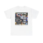 Come to our Town Unisex T-shirt