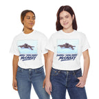 Darrell "snow angel" Mccauley Unisex T-Shirt