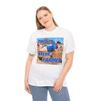 This is Steve Farmer Unisex T-shirt