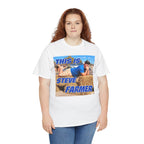 This is Steve Farmer Unisex T-shirt