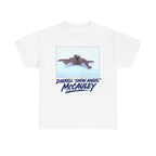 Darrell "snow angel" Mccauley Unisex T-Shirt