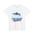 Darrell "snow angel" Mccauley Unisex T-Shirt