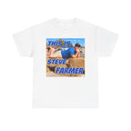 This is Steve Farmer Unisex T-shirt