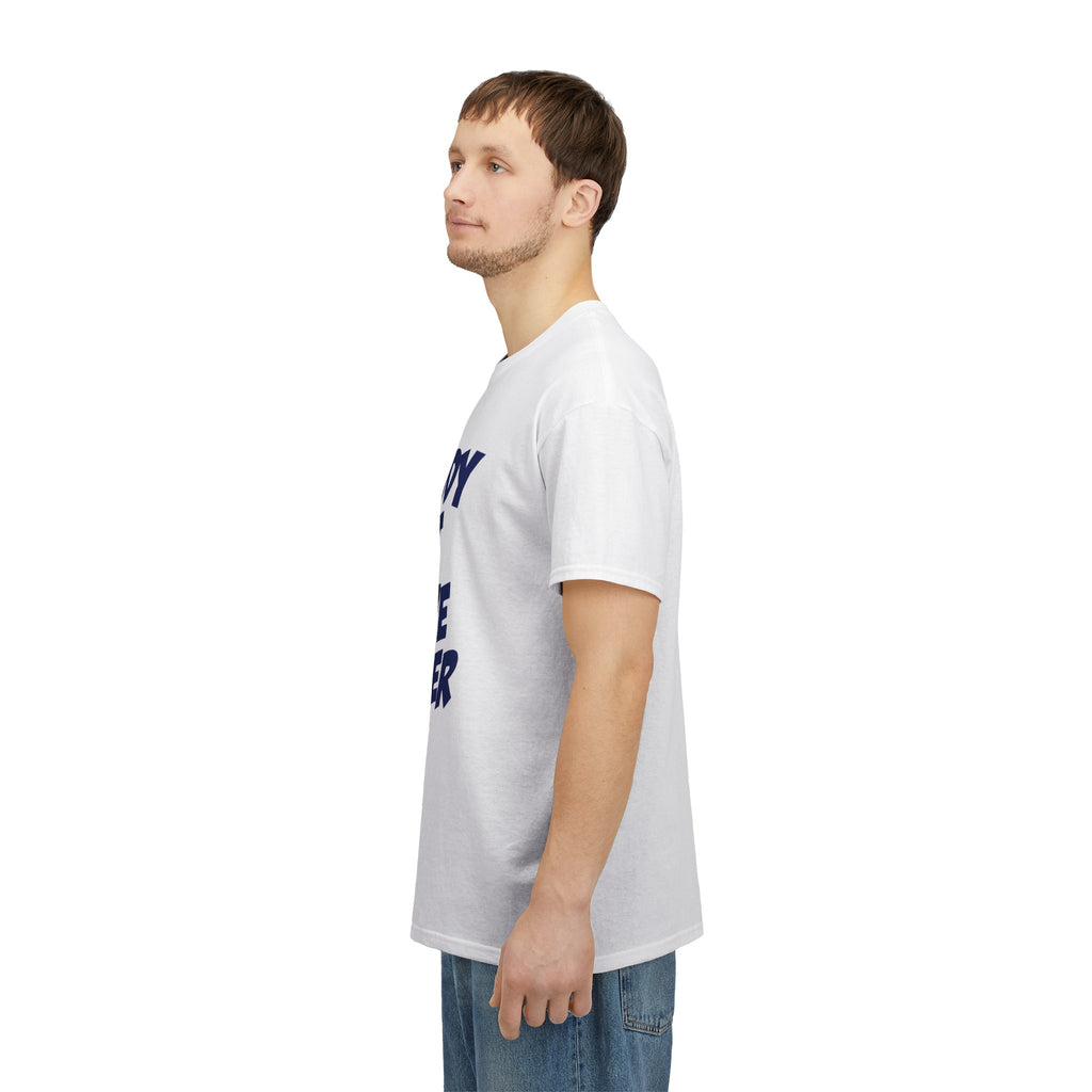 Anybody but Steve Farmer Unisex T-shirt