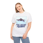 Darrell "snow angel" Mccauley Unisex T-Shirt
