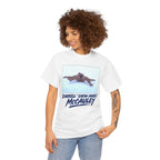 Darrell "snow angel" Mccauley Unisex T-Shirt