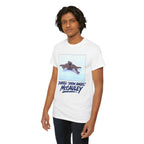 Darrell "snow angel" Mccauley Unisex T-Shirt