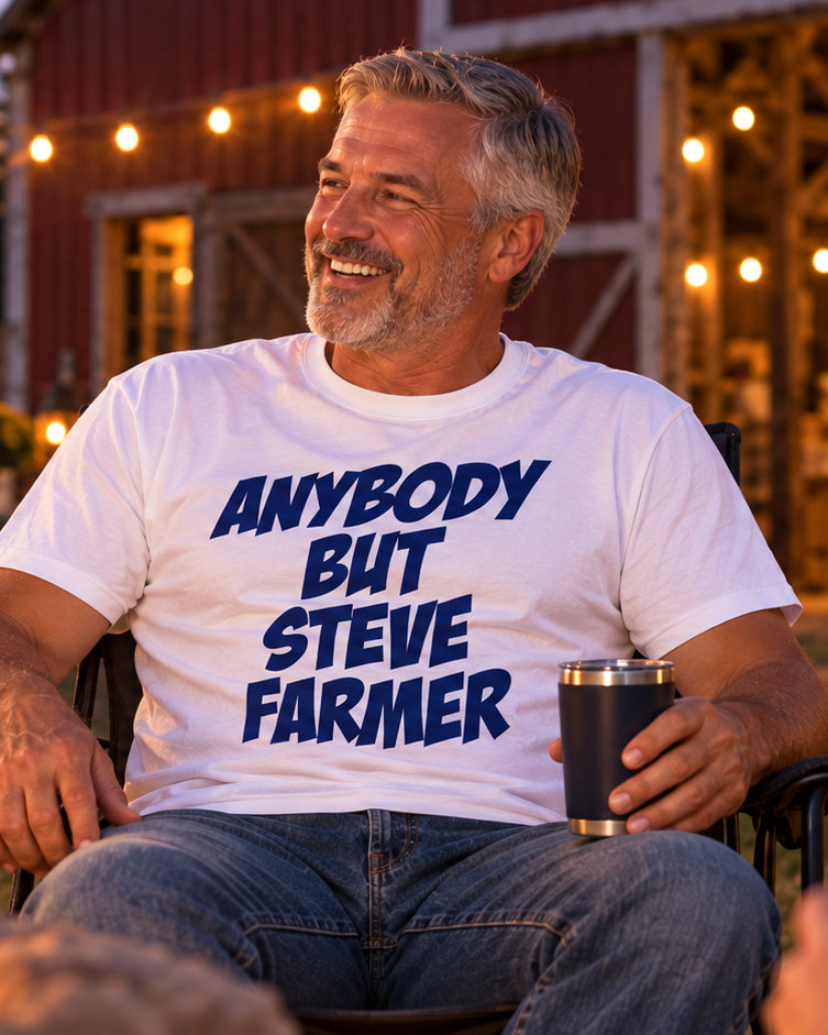 Steve Farmer lifestyle collection